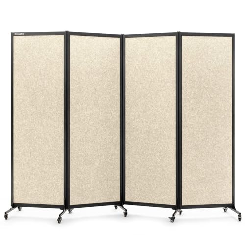 Room Partition 2.0 Upgrade Version