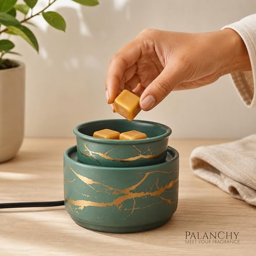 Electric Wax Melt Warmer for Scented Wax