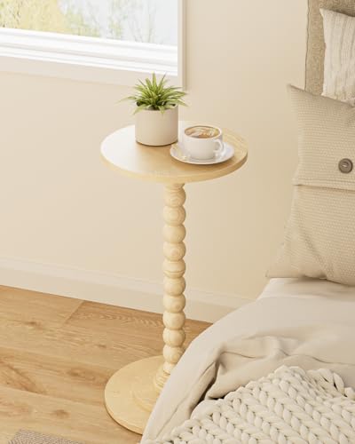 Round Side Table