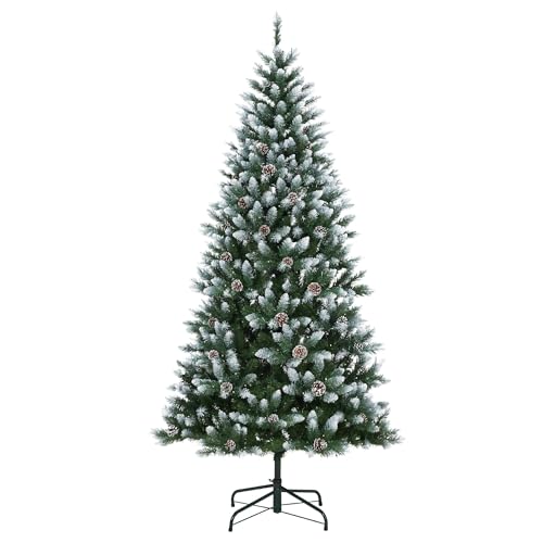 7.5ft Christmas Tree