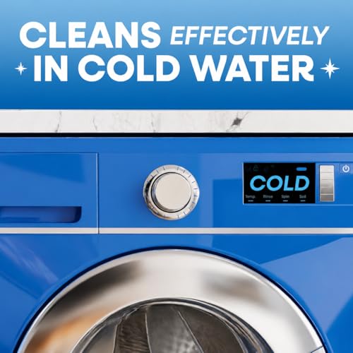 Free & Sensitive Liquid Laundry Detergent (82.5 Fl Oz)