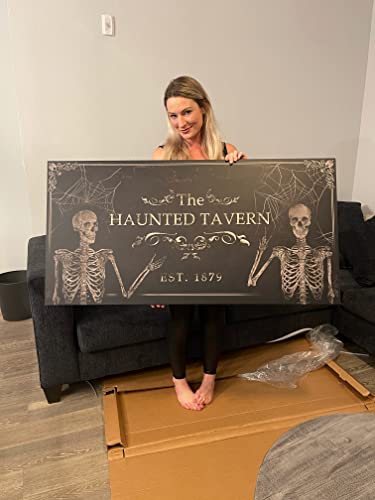 Gothic Family Wall Decor