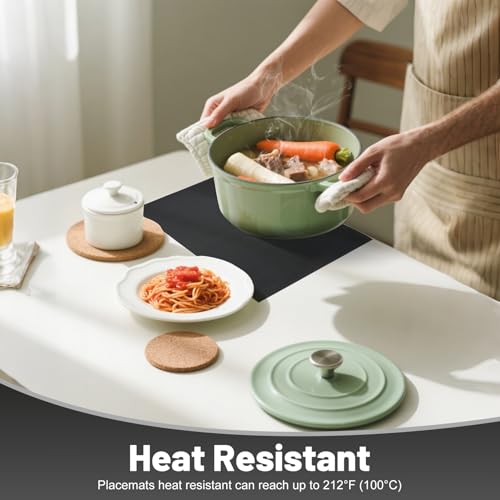 Placemats Set of 6 (6 Count)