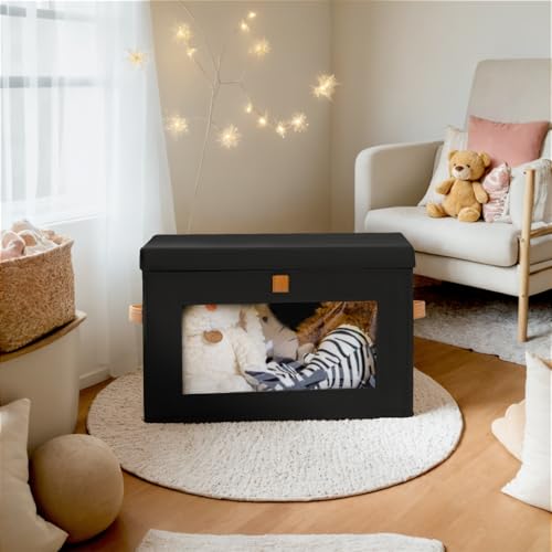 Collapsible Storage Bins (6 Count)