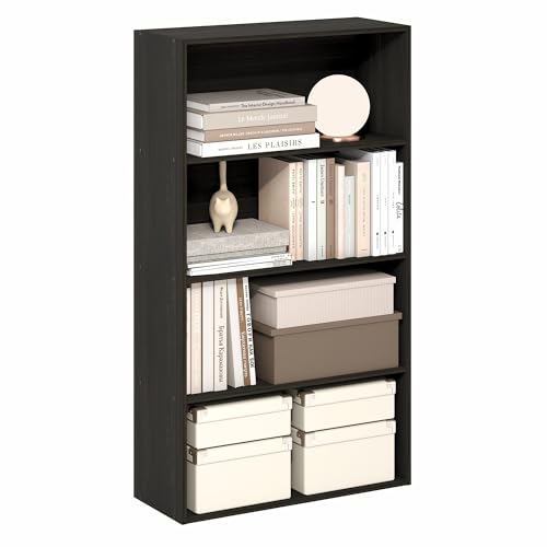Jaya Book Shelf