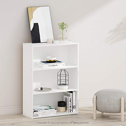 PASIR Book Shelf