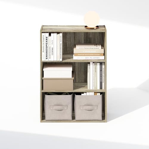 Simple Book Shelf