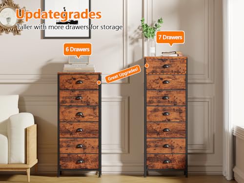 Dresser for Bedroom