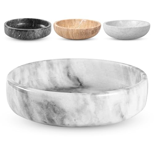 Marble Decorative Bowl