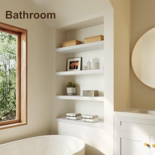 Floating Shelf (2 Count)