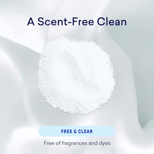 Oxi Laundry Booster Powder Refill 2 (35.2 Ounce)