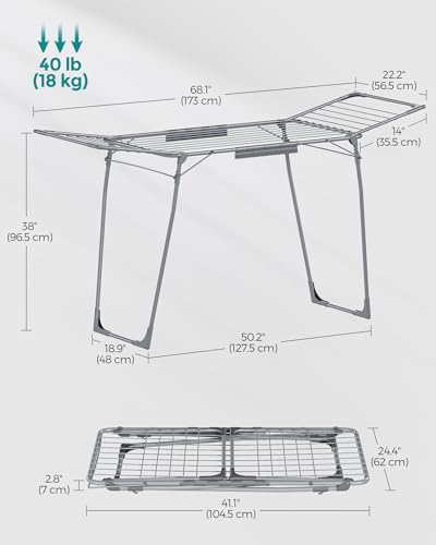 Clothes Drying Rack
