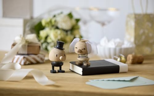 Bride Raw Oak
