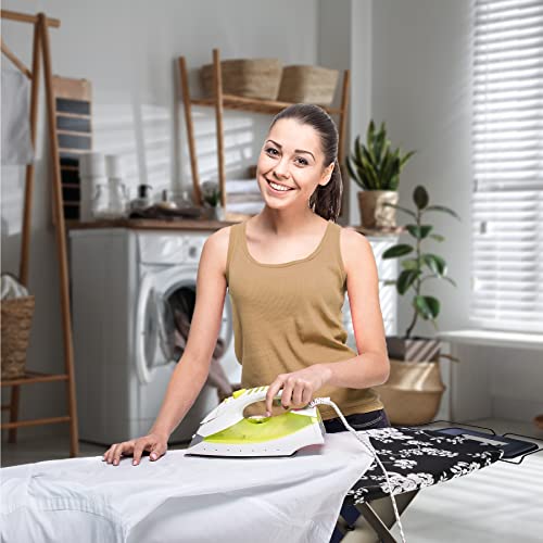 Pro Luxury Ironing Board
