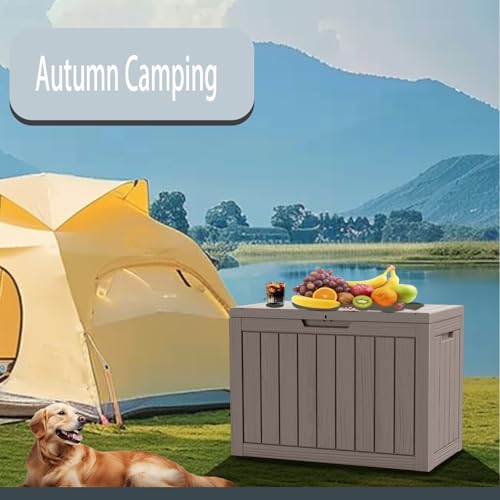 Outdoor Storage Box Waterproof