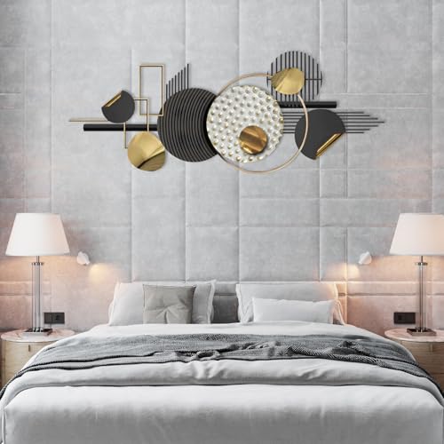 Large Wall Decor for Living Room