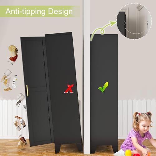 Metal Storage Cabinet
