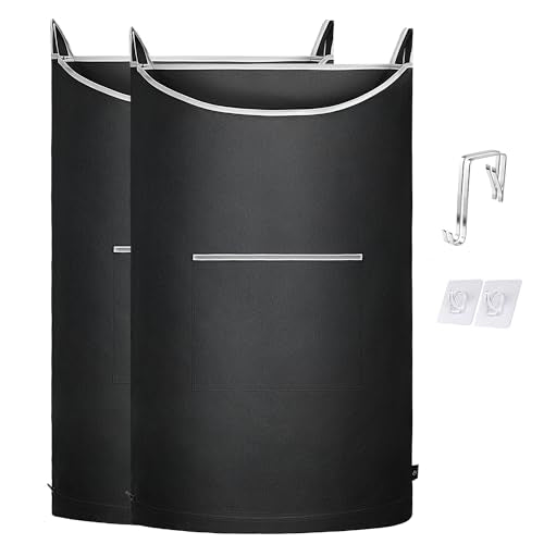 XL Hanging Laundry Hamper (14.4 Ounce)