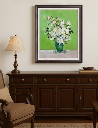 Vincent Van Gogh Wall Art Framed
