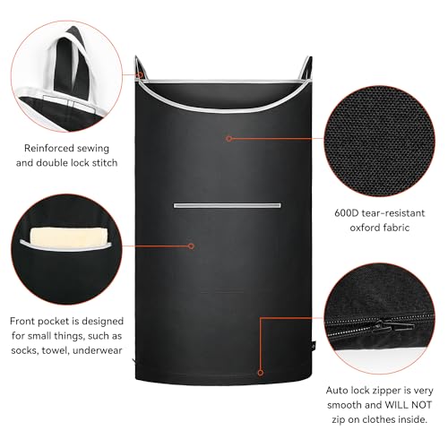 XL Hanging Laundry Hamper (14.4 Ounce)