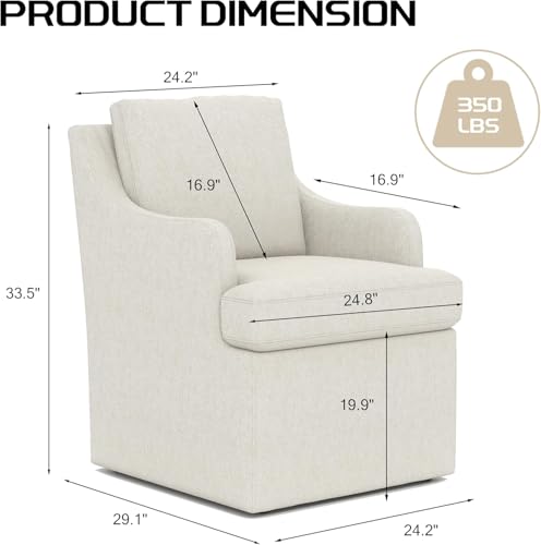 Upholstered Dining Chairs