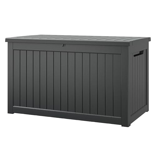 270 Gal Deck Box