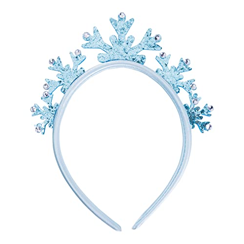 Frozen Princess Dress Up Accessory Set (3 Count)