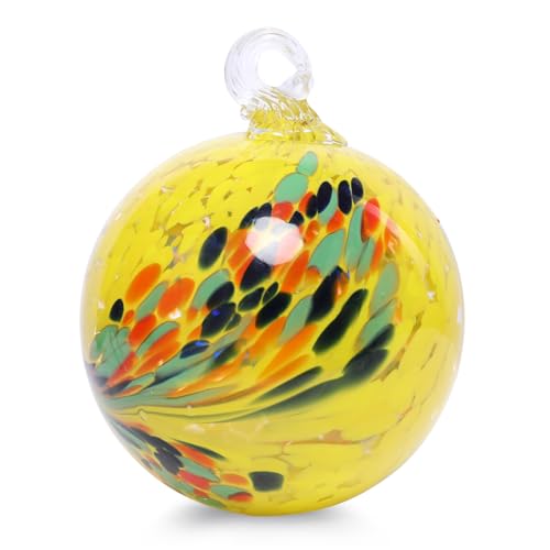 Hanging Gazing Ball