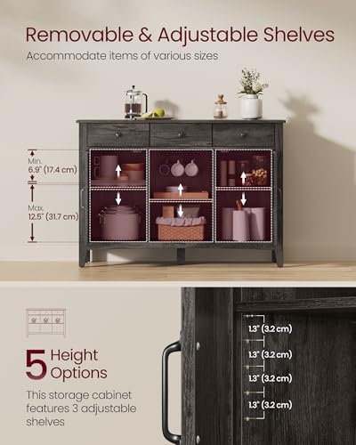 Buffet Cabinet