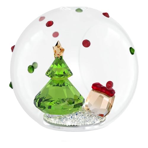Amazon Exclusive Ball Ornament