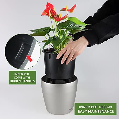 9x8 Self Watering Planter