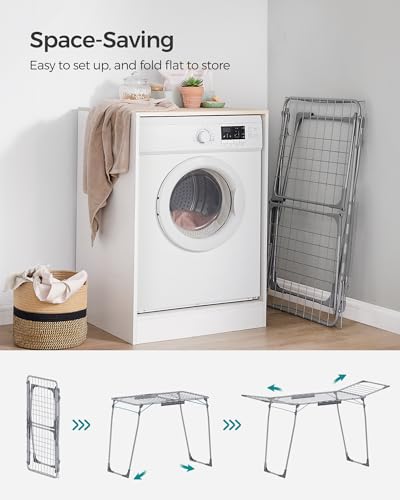Clothes Drying Rack