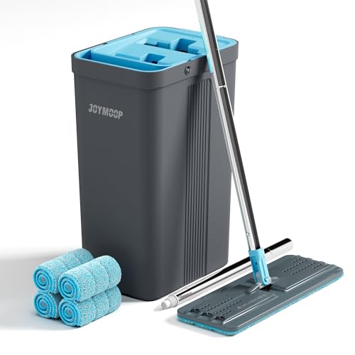 Mop and Bucket Set
