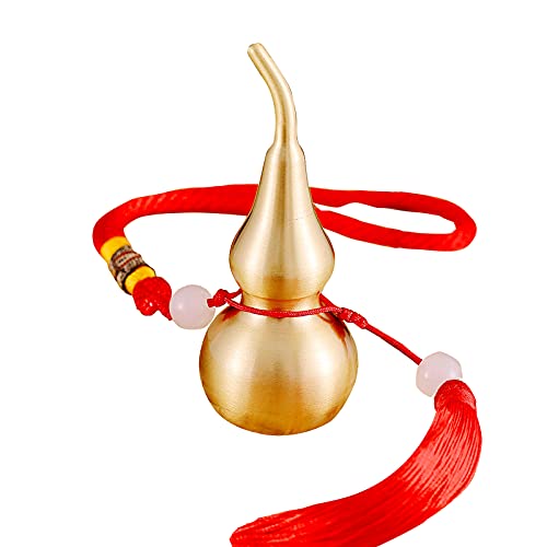 Hanging Decoration Good Luck Wu Lou Gourd