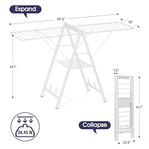 Clothes Drying Rack