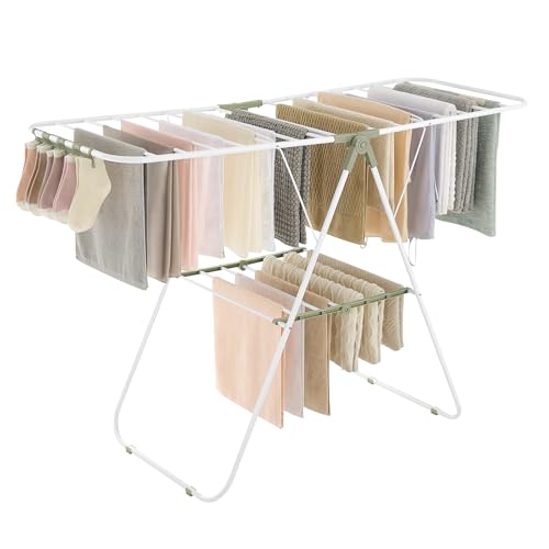 Clothes Drying Rack
