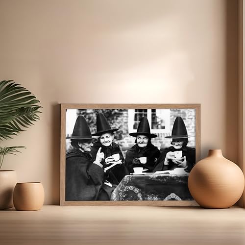 Classic Photograph Poster