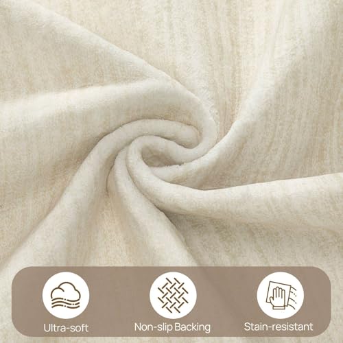 9x12 Washable Area Rug (24 Count)