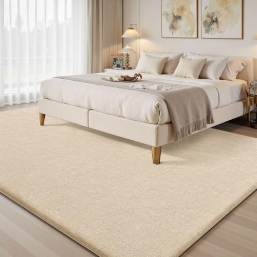 5x7 Area Rugs for Living Room Bedroom (5040 sq in)