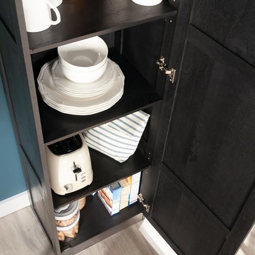 Miscellaneous Tall Storage Cabinet