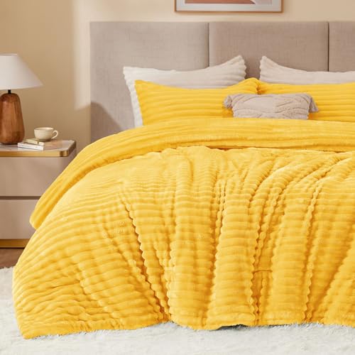 Fleece Twin Twin XL Comforter Set