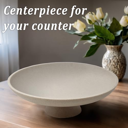Large Decorative Bowl