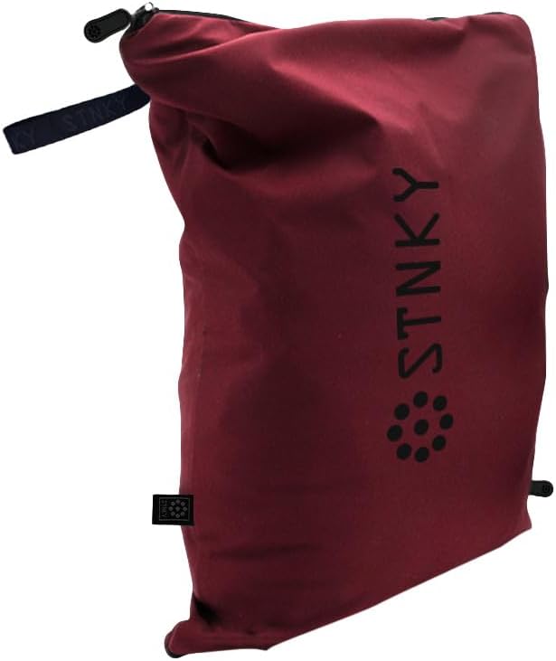 Bag Pro - Laundry Bag - Wash Bag for Health Workers, Sports, Fitness & Travel - NestledHome