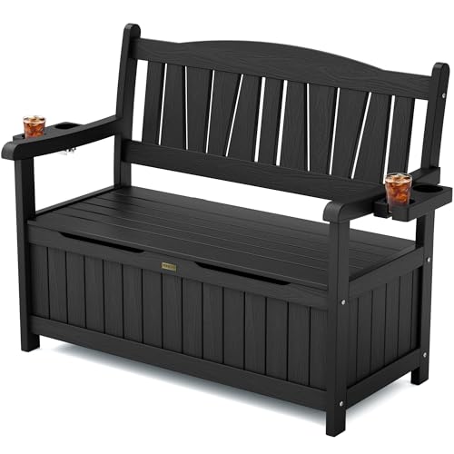 Outdoor Bench