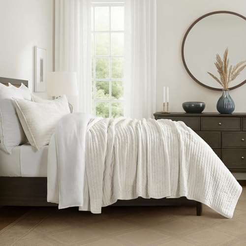 Oversized Velvet Quilt Set