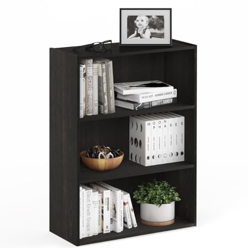 PASIR Book Shelf