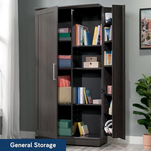 HomePlus Storage Cabinet