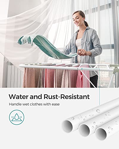 Clothes Drying Rack