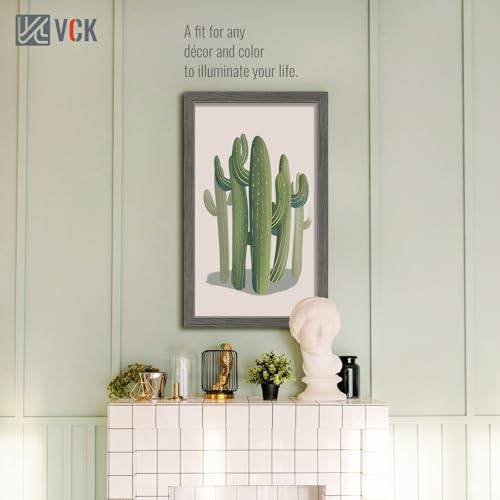 14x24 Picture Frames 3 Pack (3 Count)