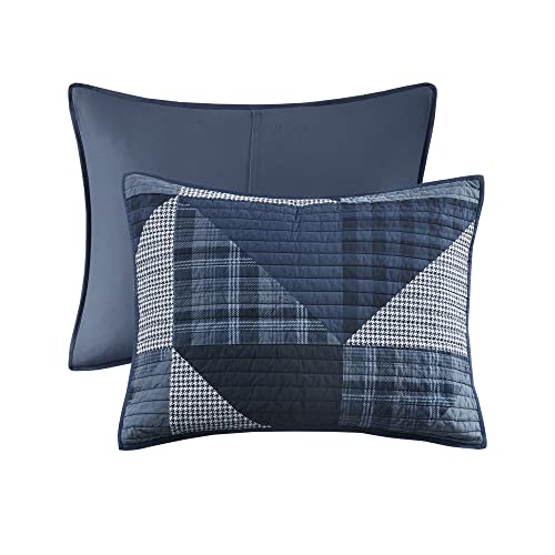 Woolrich Reversible Quilt Set